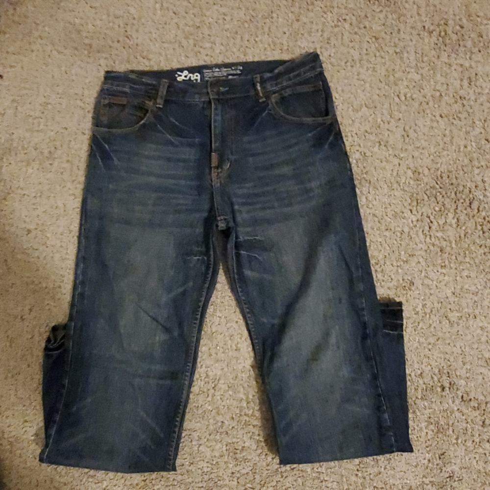 Mens jeans